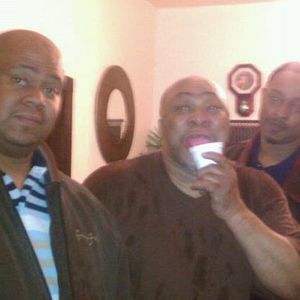 Meet your Posher, Joel